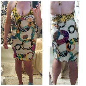 Quick sale BARGAIN- Jams World L sundress